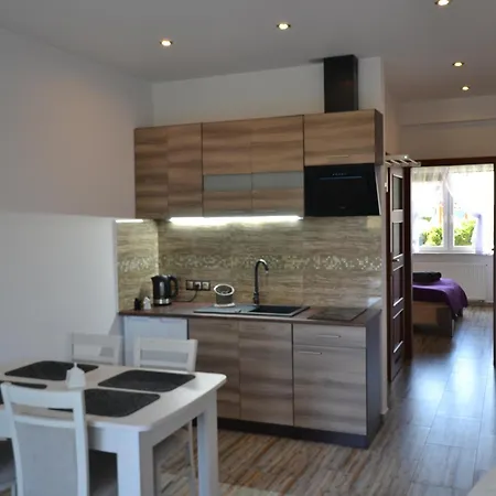 Morski Iii Дарлувко