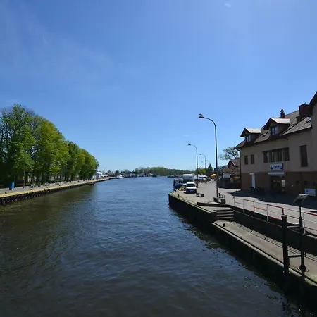 Morski Iii Darłówko