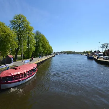 Morski Iii Appartement