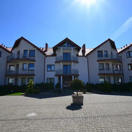 Morski Iii Darłówko