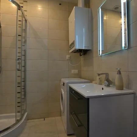 Appartement Morski Iii