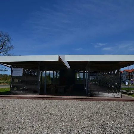 Morski Iii Darłówko