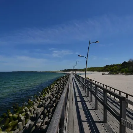 Morski Iii Дарлувко