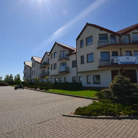 Morski Iii Appartement *