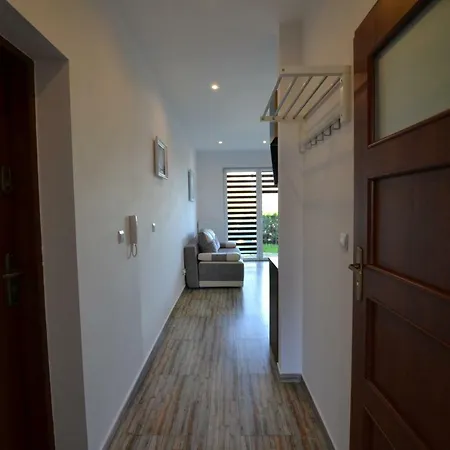 Appartement Morski Iii