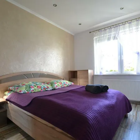 Morski Iii Appartement *