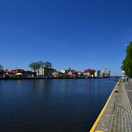 Morski Iii Апартаменты Дарлувко