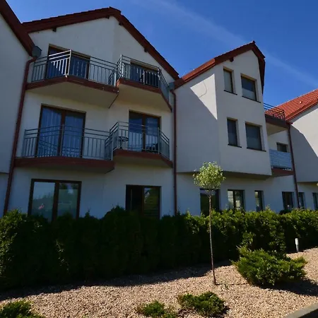 Appartement Morski Iii