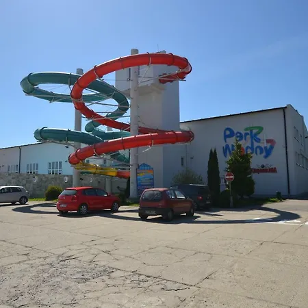 Morski Iii Дарлувко