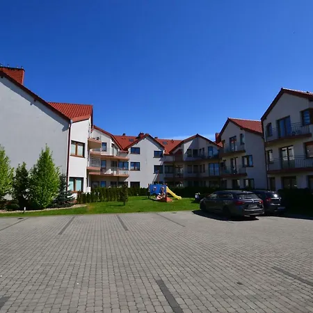 Morski Iii * Darłówko