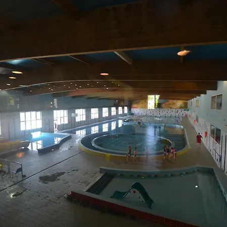 Morski Iii Апартаменты *