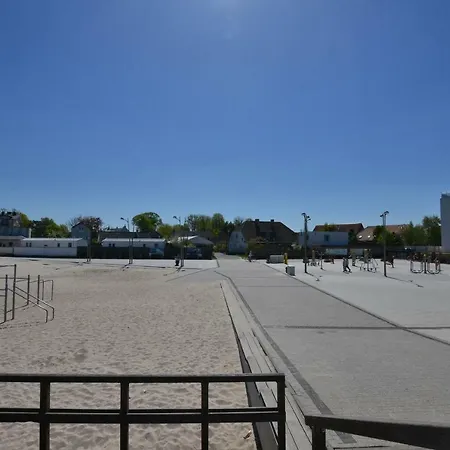 Appartement Morski Iii *