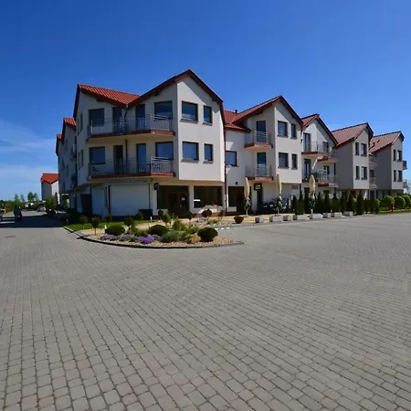 Apartament Morski Iii *
