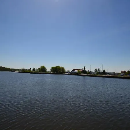 Apartament Morski Iii *