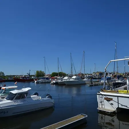 Morski Iii Appartement *