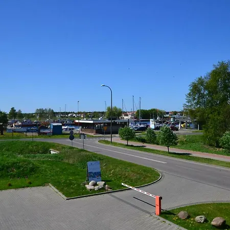 Morski Iii * Дарлувко