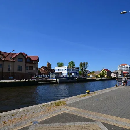 Апартаменты Morski Iii