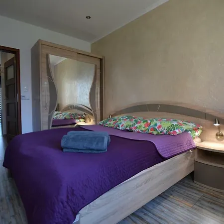 Morski Iii Appartement Darłówko