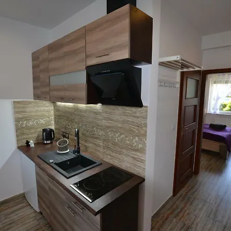 Appartement Morski Iii