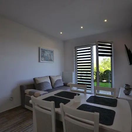 Appartement Morski Iii