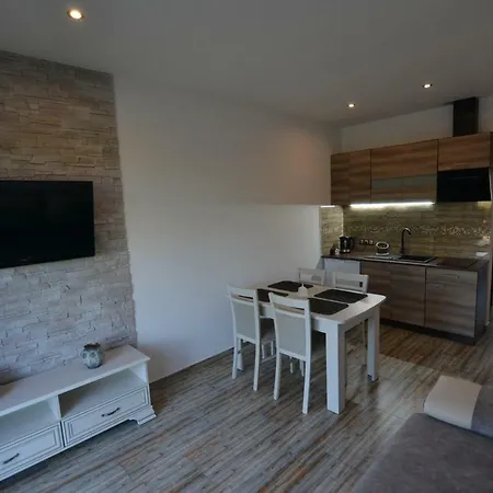 Morski Iii * Дарлувко