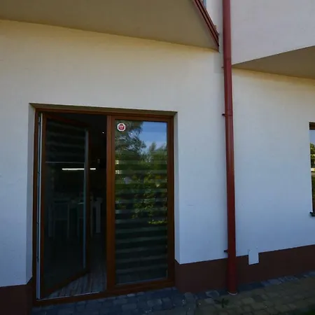 Апартаменты Morski Iii