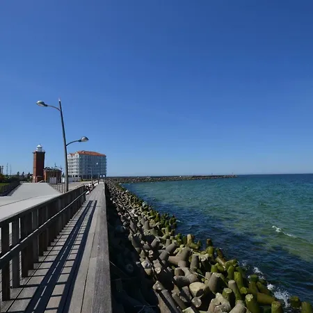 Morski Iii Апартаменты Дарлувко