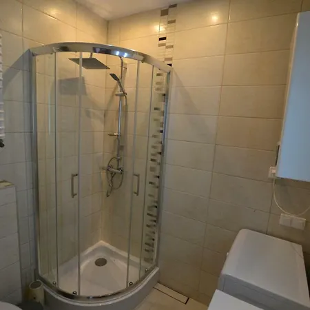 Morski Iii Appartement Darłówko