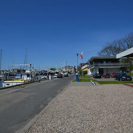 Morski Iii Апартаменты *