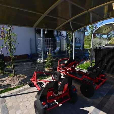 Morski Iii * Дарлувко