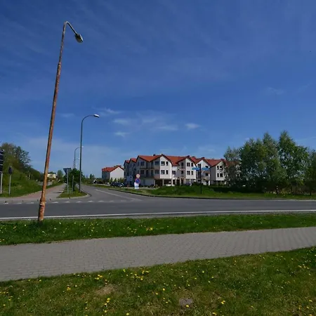 Апартаменты Morski Iii *