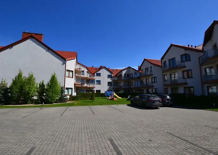 Morski Iii * Darlowko