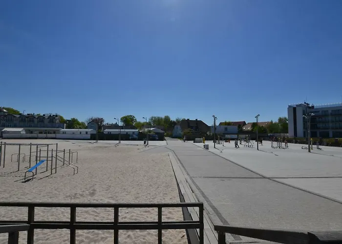 Apartman Morski Iii *