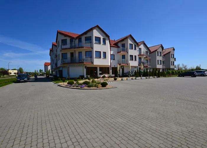 Apartman Morski Iii *