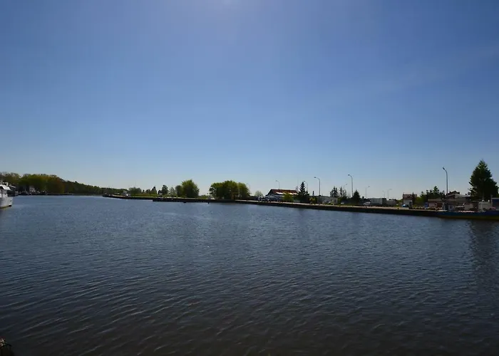 Apartman Morski Iii *