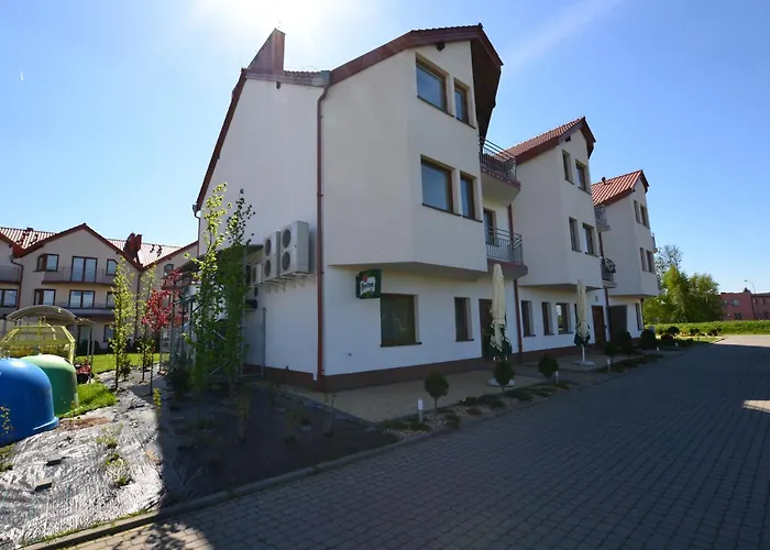 Morski Iii Apartman *