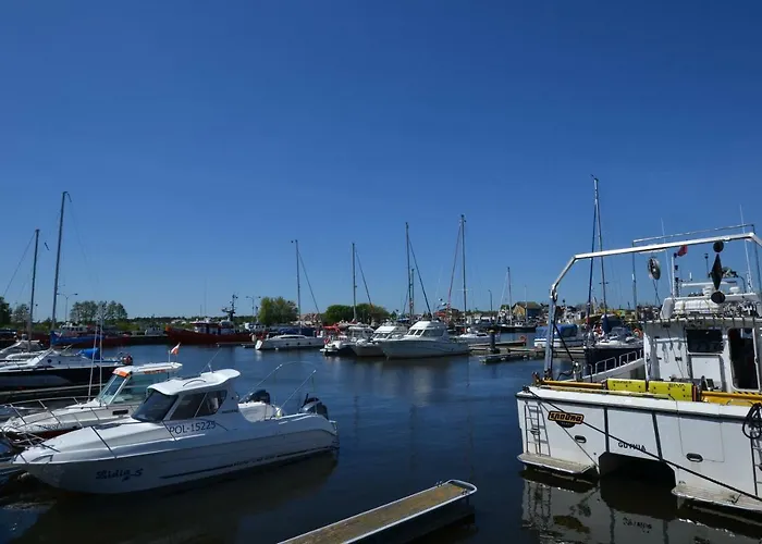 Morski Iii Apartman *