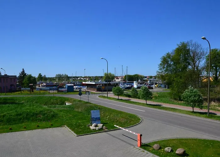 Morski Iii * Darlowko