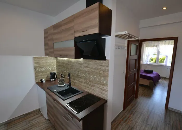 Apartman Morski Iii