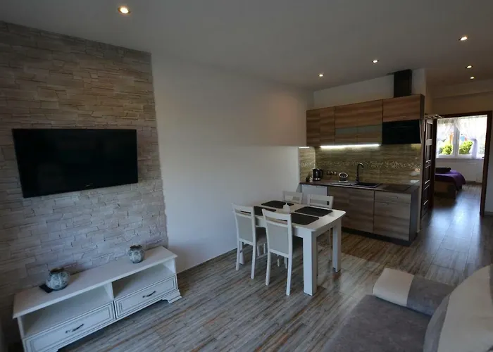 Morski Iii * Darlowko