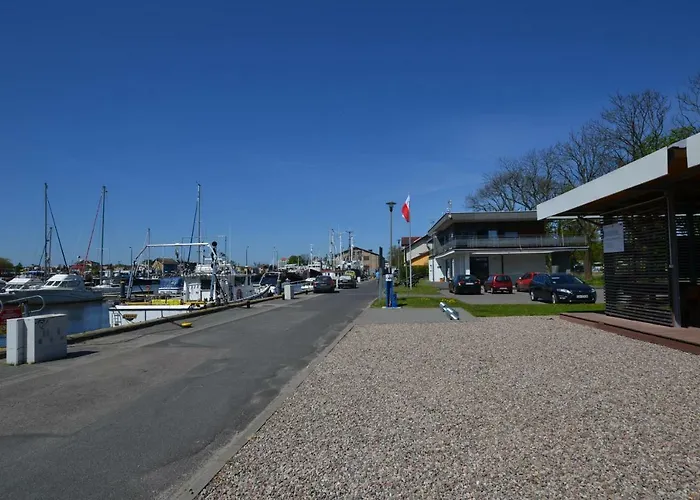 Morski Iii Apartman *