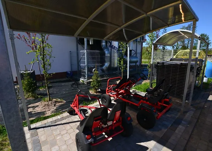 Morski Iii * Darlowko