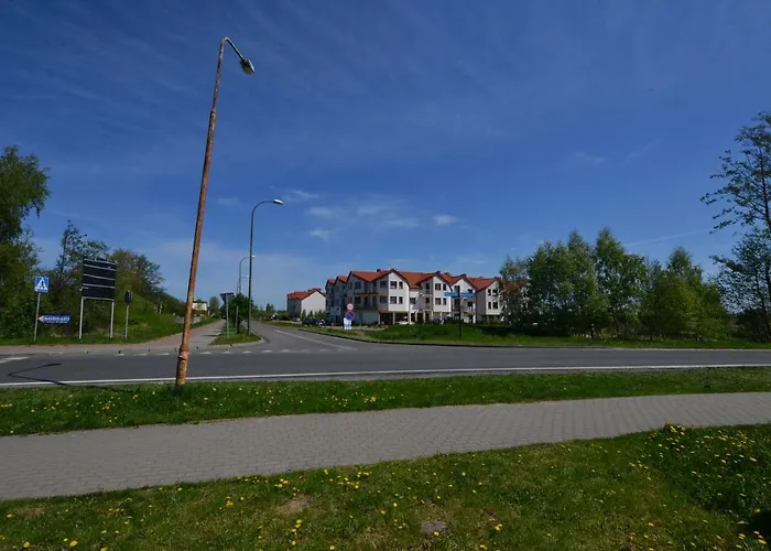 Apartman Morski Iii *